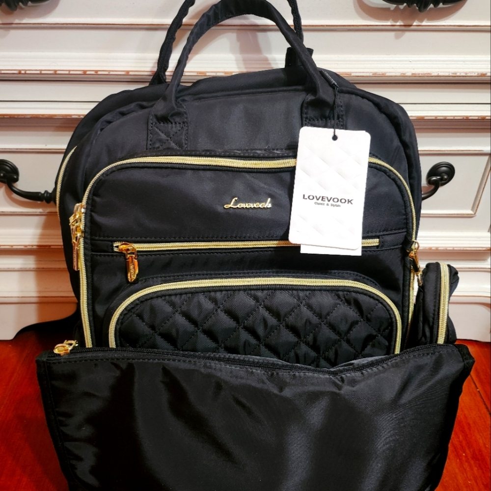 Lovevook Travel BAG